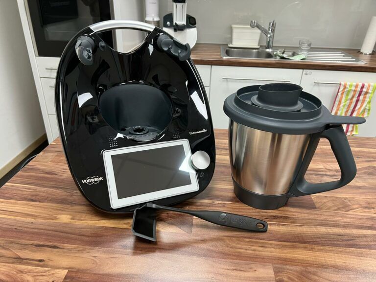 Lohnt Sich Ein Thermomix Für Singles Thermomix-Repräsentantin - Lohnt sich das? Verdienst & Tätigkeiten