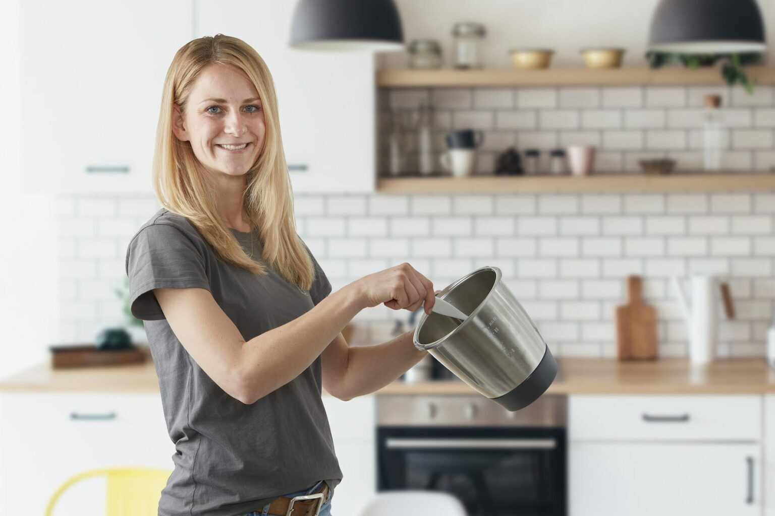 Lohnt Sich Ein Thermomix Für Singles Thermomix-Repräsentantin - Lohnt sich das? Verdienst & Tätigkeiten